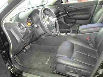 2011 Nissan Maxima V6 3.5L SV Automatic Xenons Leather Moonroof Warranty Clean!!, US $24,325.00, image 9