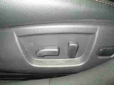 2011 Nissan Maxima V6 3.5L SV Automatic Xenons Leather Moonroof Warranty Clean!!, US $24,325.00, image 10