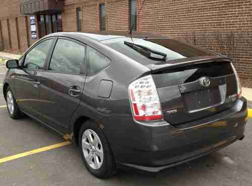 2009 Toyota Prius Touring Navigation Bluetooth Leather, US $15,850.00, image 2