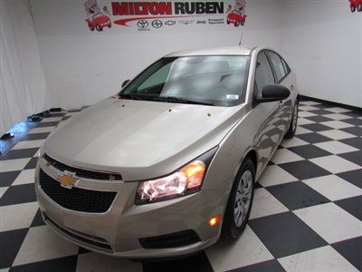 4dr sdn auto ls new chevrolet cruze ls 4 door fwd sedan automatic new automatic