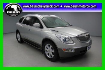 2010 1xl used 3.6l v6 24v automatic front-wheel drive suv onstar