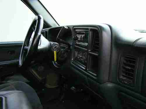 2002 Chevrolet Silverado 2500HD Duramax, US $5,500.00, image 10