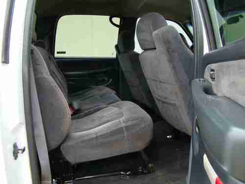 2002 Chevrolet Silverado 2500HD Duramax, US $5,500.00, image 11