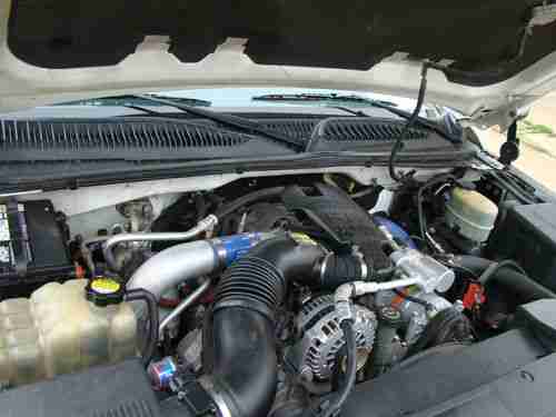 2002 Chevrolet Silverado 2500HD Duramax, US $5,500.00, image 12