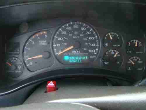 2002 Chevrolet Silverado 2500HD Duramax, US $5,500.00, image 13