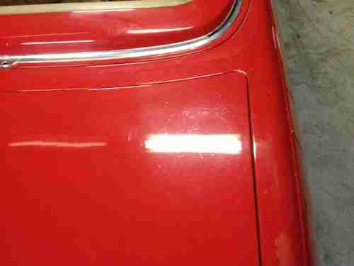 1980 MERCEDES BENZ  450 CONVERTABLE, US $5,400.00, image 5