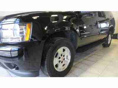 We Finance Free Delivery Low Reserve Clean LT FFV SUV 5.3L CD 4X4 Tow Hitch ABS, image 2