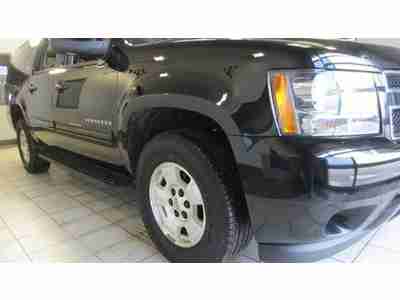 We Finance Free Delivery Low Reserve Clean LT FFV SUV 5.3L CD 4X4 Tow Hitch ABS, image 3
