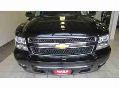We Finance Free Delivery Low Reserve Clean LT FFV SUV 5.3L CD 4X4 Tow Hitch ABS, image 4