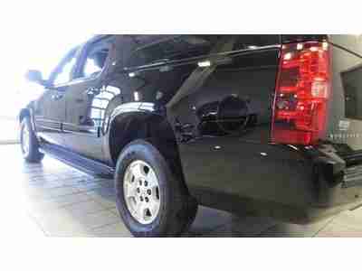 We Finance Free Delivery Low Reserve Clean LT FFV SUV 5.3L CD 4X4 Tow Hitch ABS, image 7