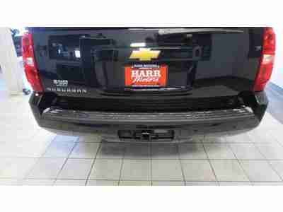 We Finance Free Delivery Low Reserve Clean LT FFV SUV 5.3L CD 4X4 Tow Hitch ABS, image 8