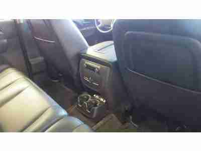 We Finance Free Delivery Low Reserve Clean LT FFV SUV 5.3L CD 4X4 Tow Hitch ABS, image 10