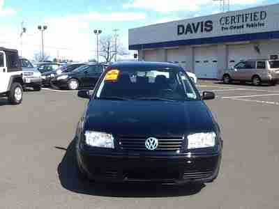 NO RESERVE SDN 4DR AUTO GLS VR6 2.8L V6 CD ALLOY WHEELS MOONROOF, image 2