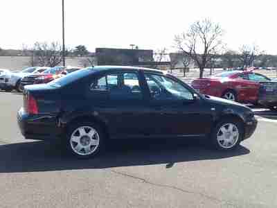 NO RESERVE SDN 4DR AUTO GLS VR6 2.8L V6 CD ALLOY WHEELS MOONROOF, image 3