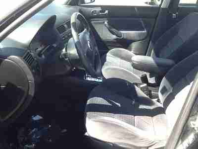 NO RESERVE SDN 4DR AUTO GLS VR6 2.8L V6 CD ALLOY WHEELS MOONROOF, image 5