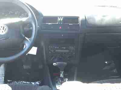 NO RESERVE SDN 4DR AUTO GLS VR6 2.8L V6 CD ALLOY WHEELS MOONROOF, image 6