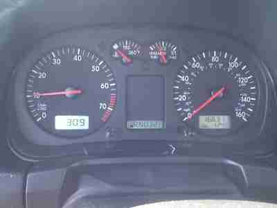 NO RESERVE SDN 4DR AUTO GLS VR6 2.8L V6 CD ALLOY WHEELS MOONROOF, image 7