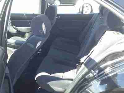 NO RESERVE SDN 4DR AUTO GLS VR6 2.8L V6 CD ALLOY WHEELS MOONROOF, image 8