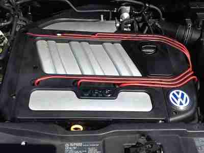 NO RESERVE SDN 4DR AUTO GLS VR6 2.8L V6 CD ALLOY WHEELS MOONROOF, image 10