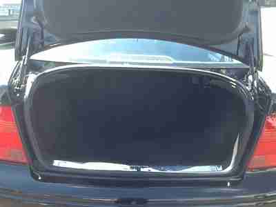 NO RESERVE SDN 4DR AUTO GLS VR6 2.8L V6 CD ALLOY WHEELS MOONROOF, image 11