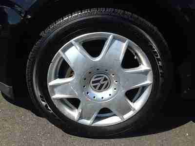 NO RESERVE SDN 4DR AUTO GLS VR6 2.8L V6 CD ALLOY WHEELS MOONROOF, image 12