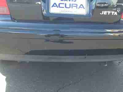 NO RESERVE SDN 4DR AUTO GLS VR6 2.8L V6 CD ALLOY WHEELS MOONROOF, image 14