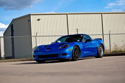 Lmr twin turbo corvette 1800rwhp plus