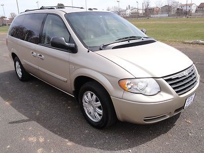 Dvd navigation touring oneowner heatedleatherseats sunroof newoil signature rims