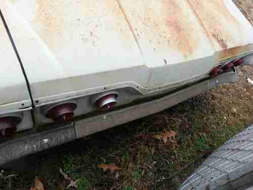 1963 Chevrolet Impala SS, US $5,000.00, image 4