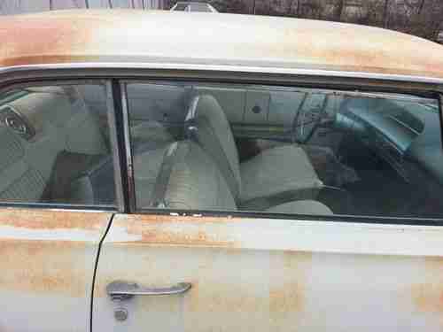 1963 Chevrolet Impala SS, US $5,000.00, image 5