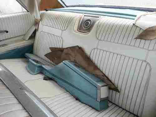 1963 Chevrolet Impala SS, US $5,000.00, image 11