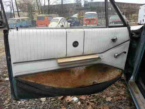 1963 Chevrolet Impala SS, US $5,000.00, image 12