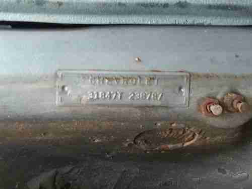 1963 Chevrolet Impala SS, US $5,000.00, image 13