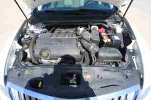 Used 2009 Lincoln MKS Low Mileage, US $28,500.00, image 5