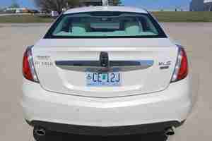 Used 2009 Lincoln MKS Low Mileage, US $28,500.00, image 6