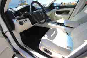 Used 2009 Lincoln MKS Low Mileage, US $28,500.00, image 9
