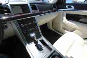 Used 2009 Lincoln MKS Low Mileage, US $28,500.00, image 11
