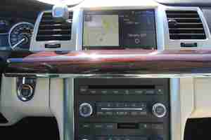Used 2009 Lincoln MKS Low Mileage, US $28,500.00, image 12