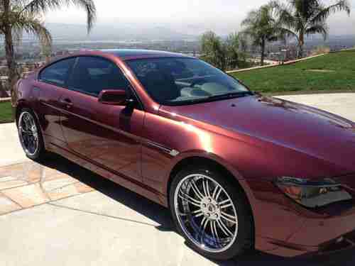 2005 BMWCi, US $30,000.00, image 2