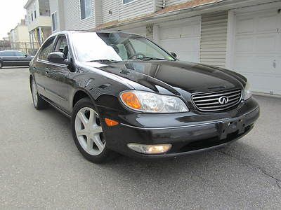 2003 infiniti i35 luxury sedan**fully loaded**very clean**warranty