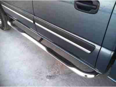 2006 Chevrolet 2500HD Crewcab Shortbed 6.6L Duramax Diesel Automatic 4x4 Leather, image 11