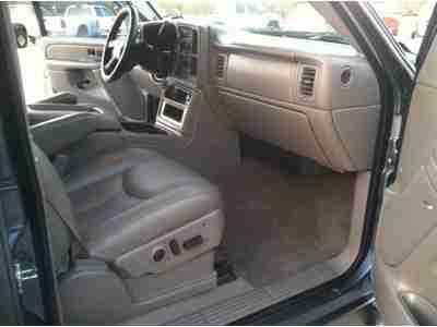 2006 Chevrolet 2500HD Crewcab Shortbed 6.6L Duramax Diesel Automatic 4x4 Leather, image 18