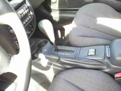 2002 Pontiac Sunfire SE Coupe  59700 MILES, SUNROOF, LOOKS/RUNS EXCELLENT, image 10