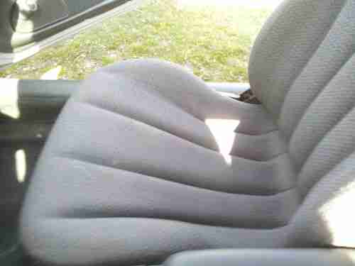 2002 Pontiac Sunfire SE Coupe  59700 MILES, SUNROOF, LOOKS/RUNS EXCELLENT, image 12