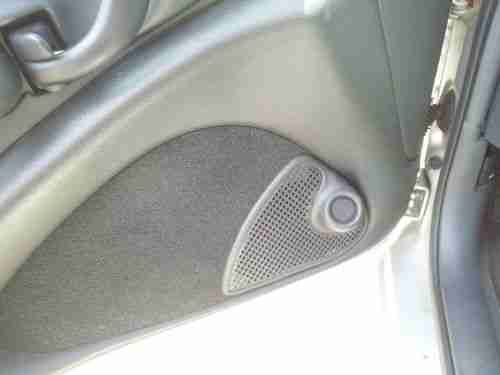 2002 Pontiac Sunfire SE Coupe  59700 MILES, SUNROOF, LOOKS/RUNS EXCELLENT, image 16