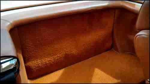 1977 Mercedes Benz 450SL, image 8