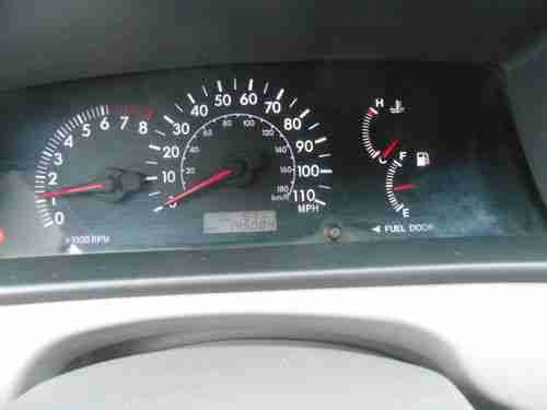 2008 Toyota Corolla Sdn Auto LE PRICED TO SELL, US $6,500.00, image 4