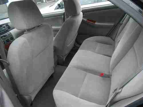 2008 Toyota Corolla Sdn Auto LE PRICED TO SELL, US $6,500.00, image 6