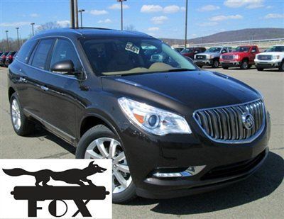 *new* all whee drive, remote start, heated/cooled leather, bose, rear dvd 8461n