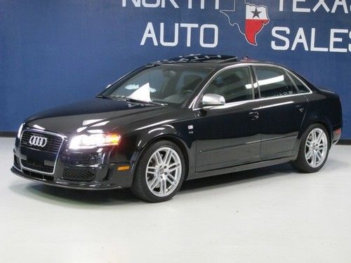 2008 audi s4